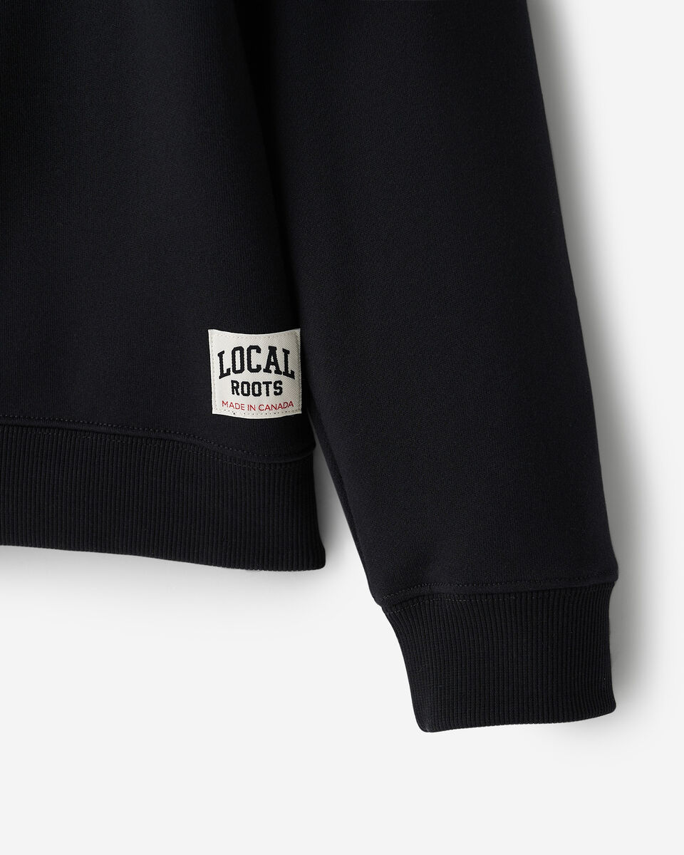 Michigan Roots Local Crew