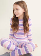 Kids Nature Pajama Set