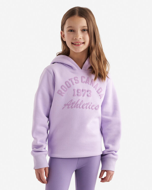 Kids 1973 Athletics Hoodie