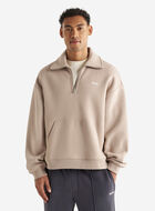 Cloud Half Zip