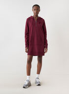 Organic Dockside Long Sleeve Dress