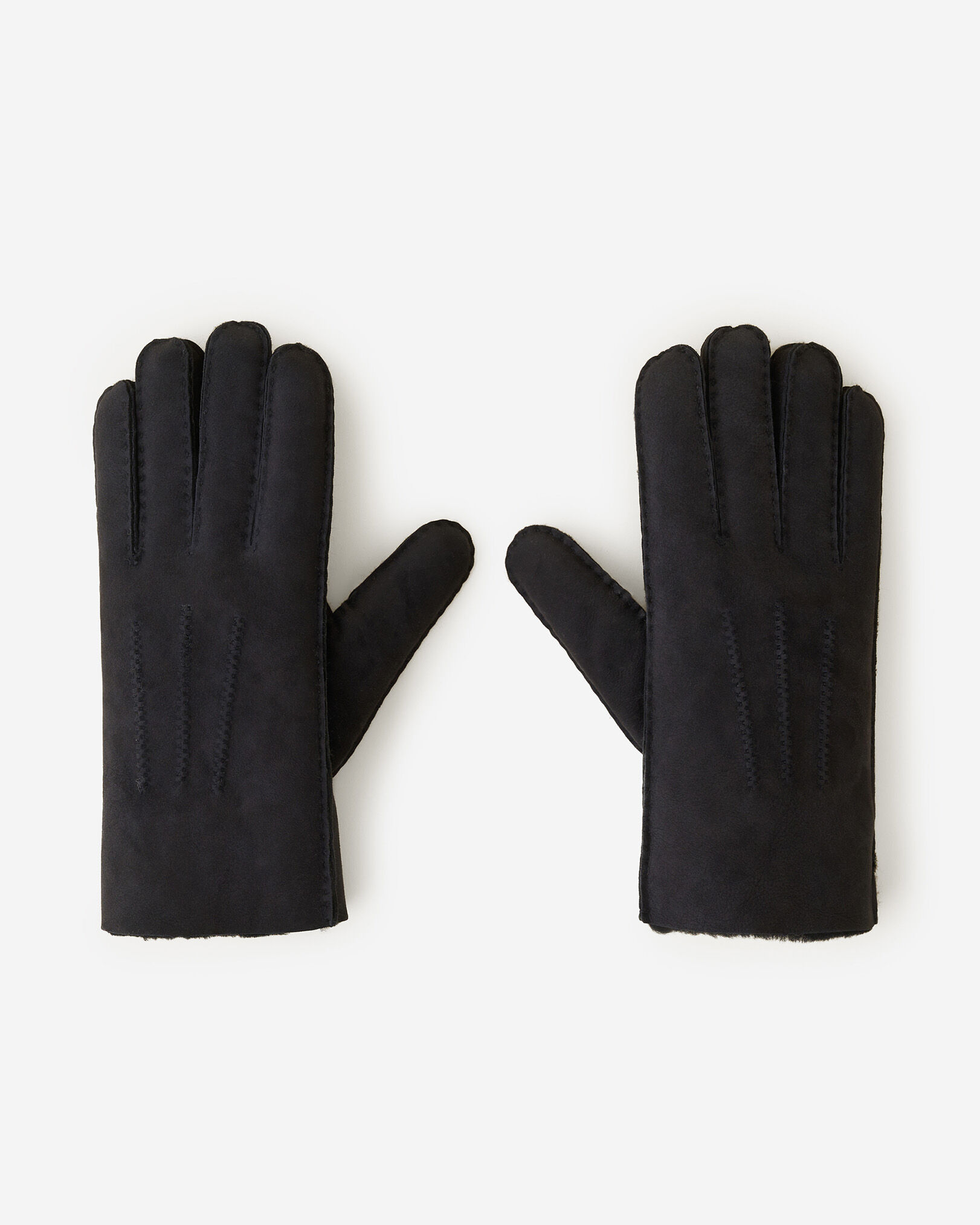 Roots winter new arrivals gloves