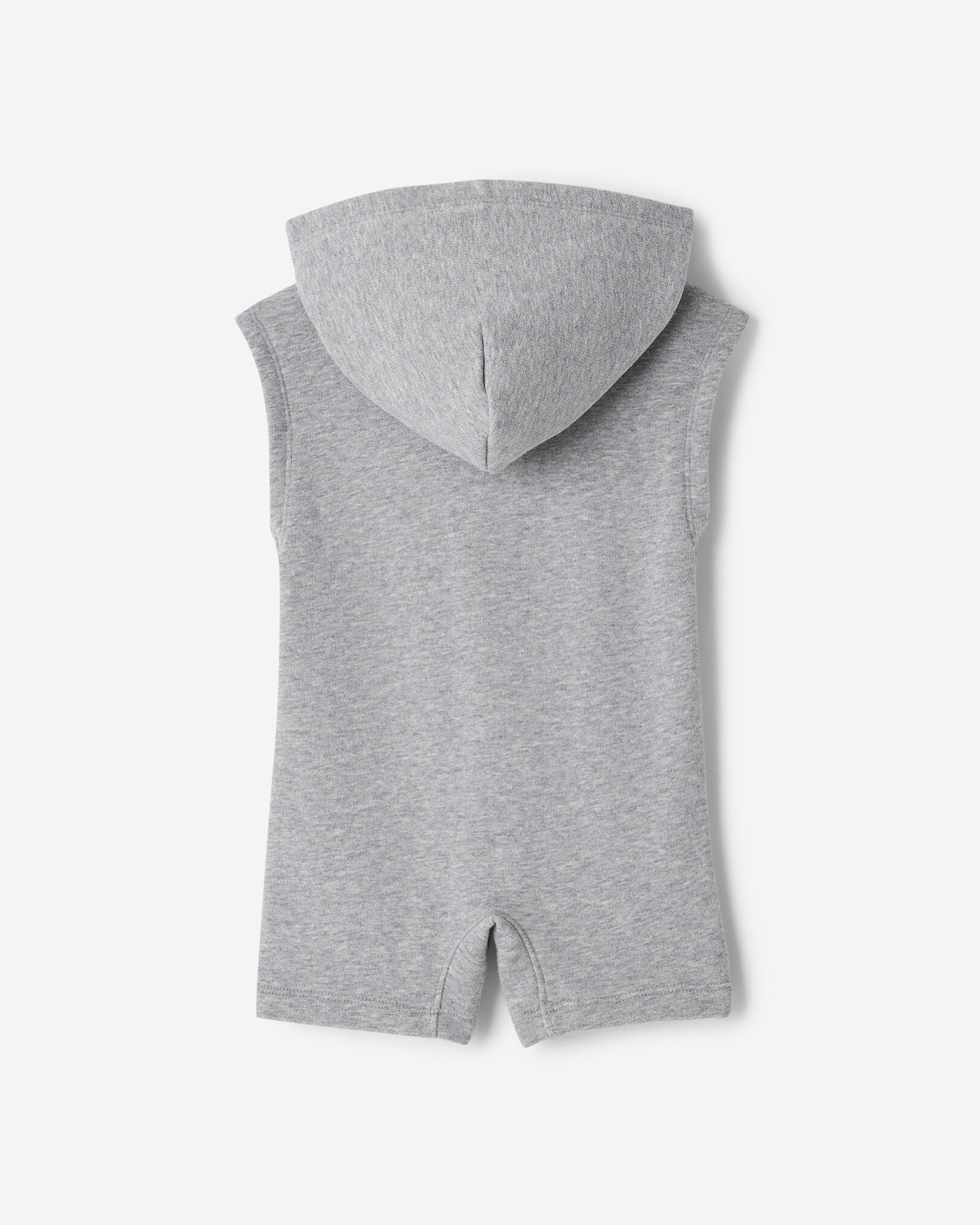 Baby Beaver Canoe Romper