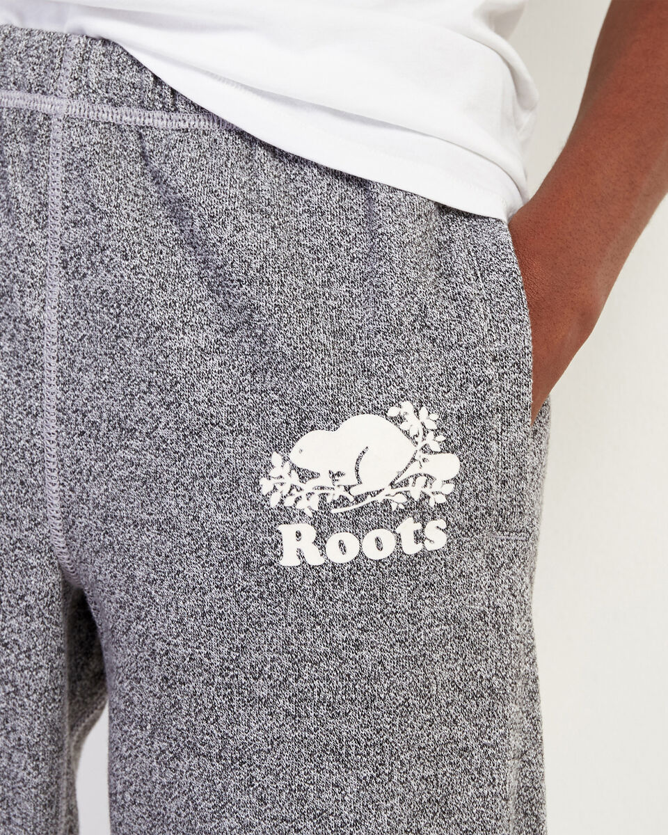 Pantalon original long en molleton (entrejambe : 32,5 po)