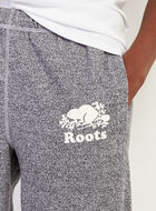 Pantalon original long en molleton (entrejambe : 32,5 po)