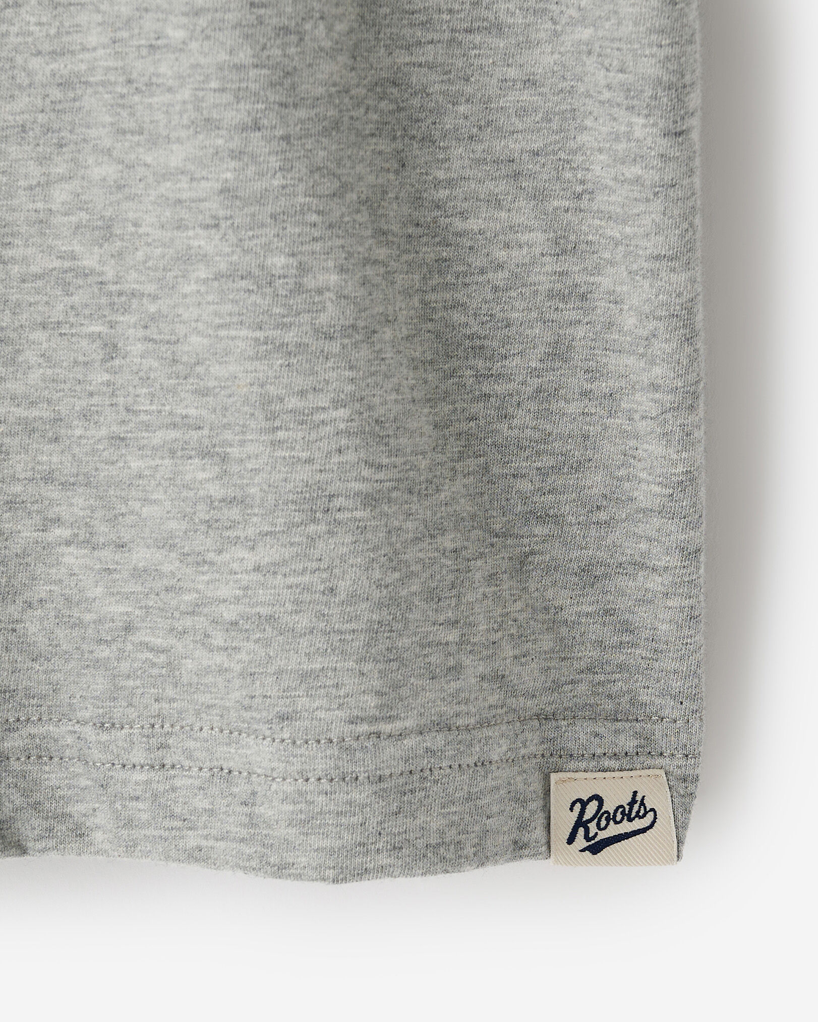Mens Sport Roots Heritage T-Shirt
