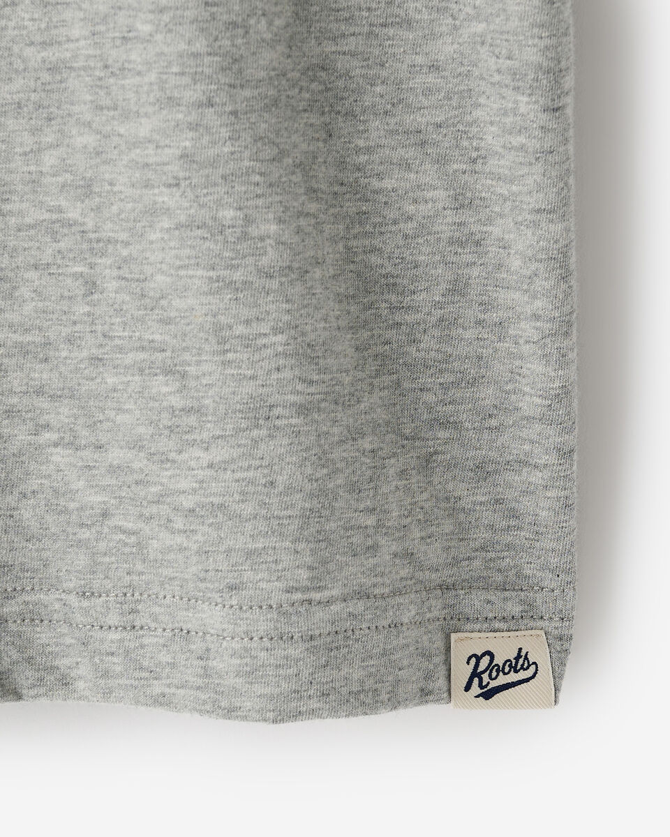 Mens Sport Roots Heritage T-Shirt