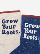 Kids Novelty Sock 2 Pack