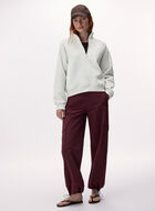 Cloud Quarter Zip