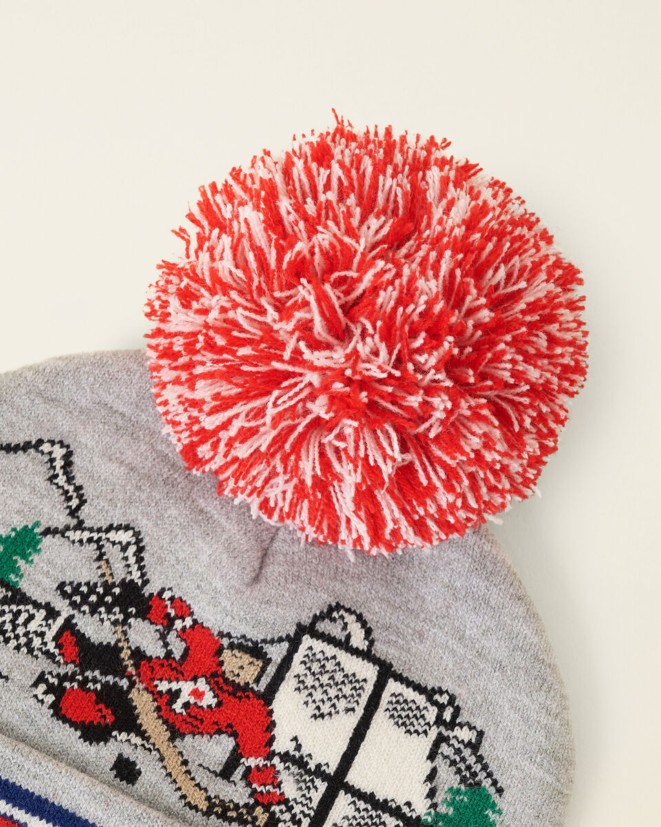 Baby & Toddler Hockey Toque