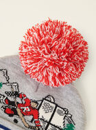 Baby & Toddler Hockey Toque