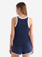 Roots Rib Tank
