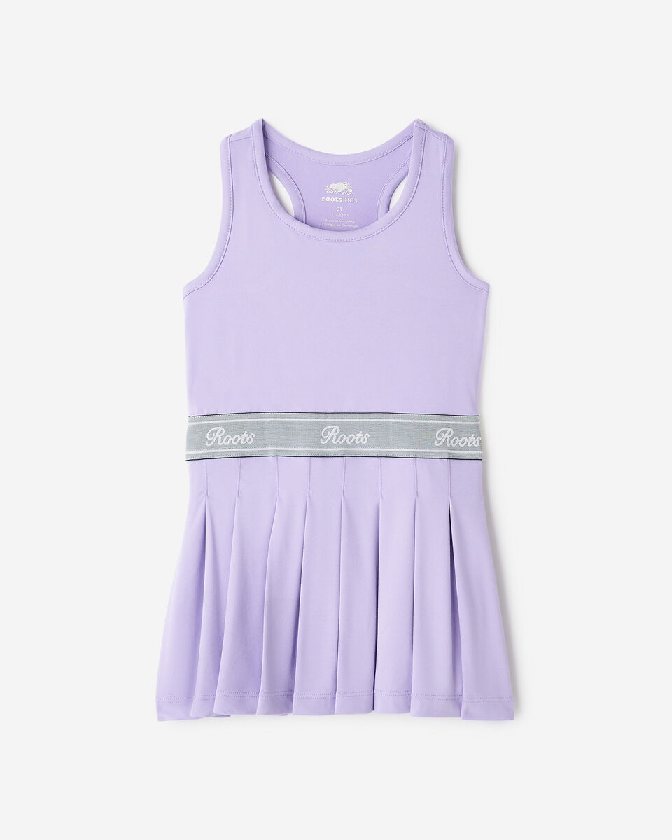 Toddler Girls Renew Dress