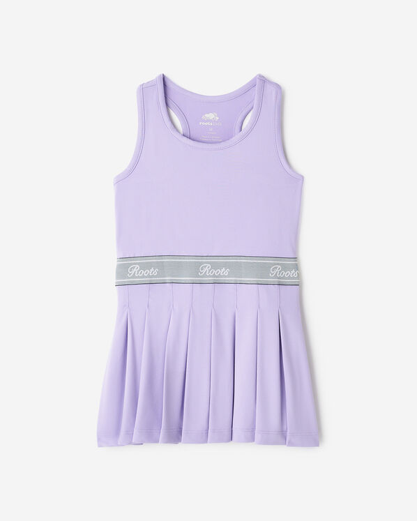 Toddler Girls Renew Dress