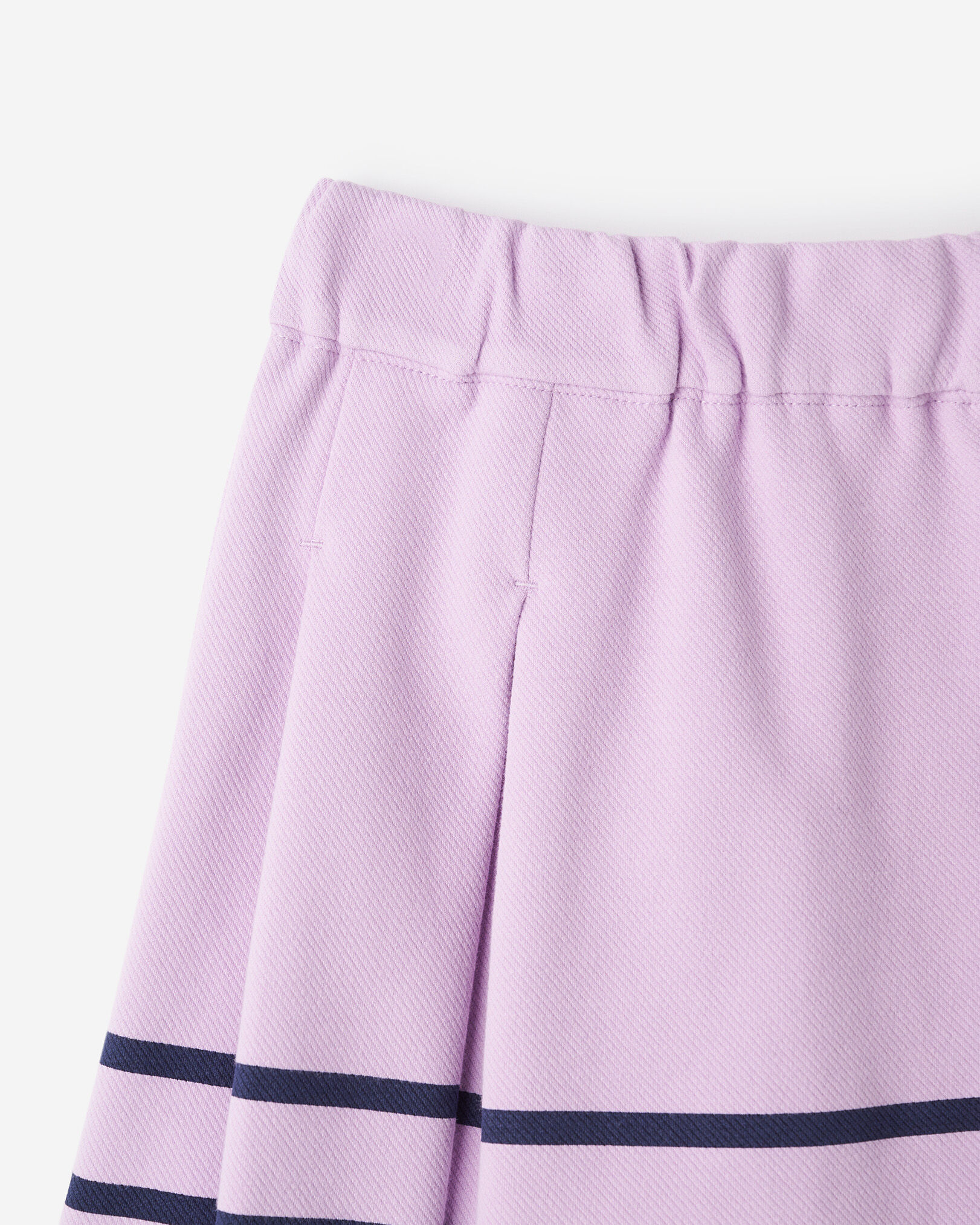 Girls Roots Signature Skort