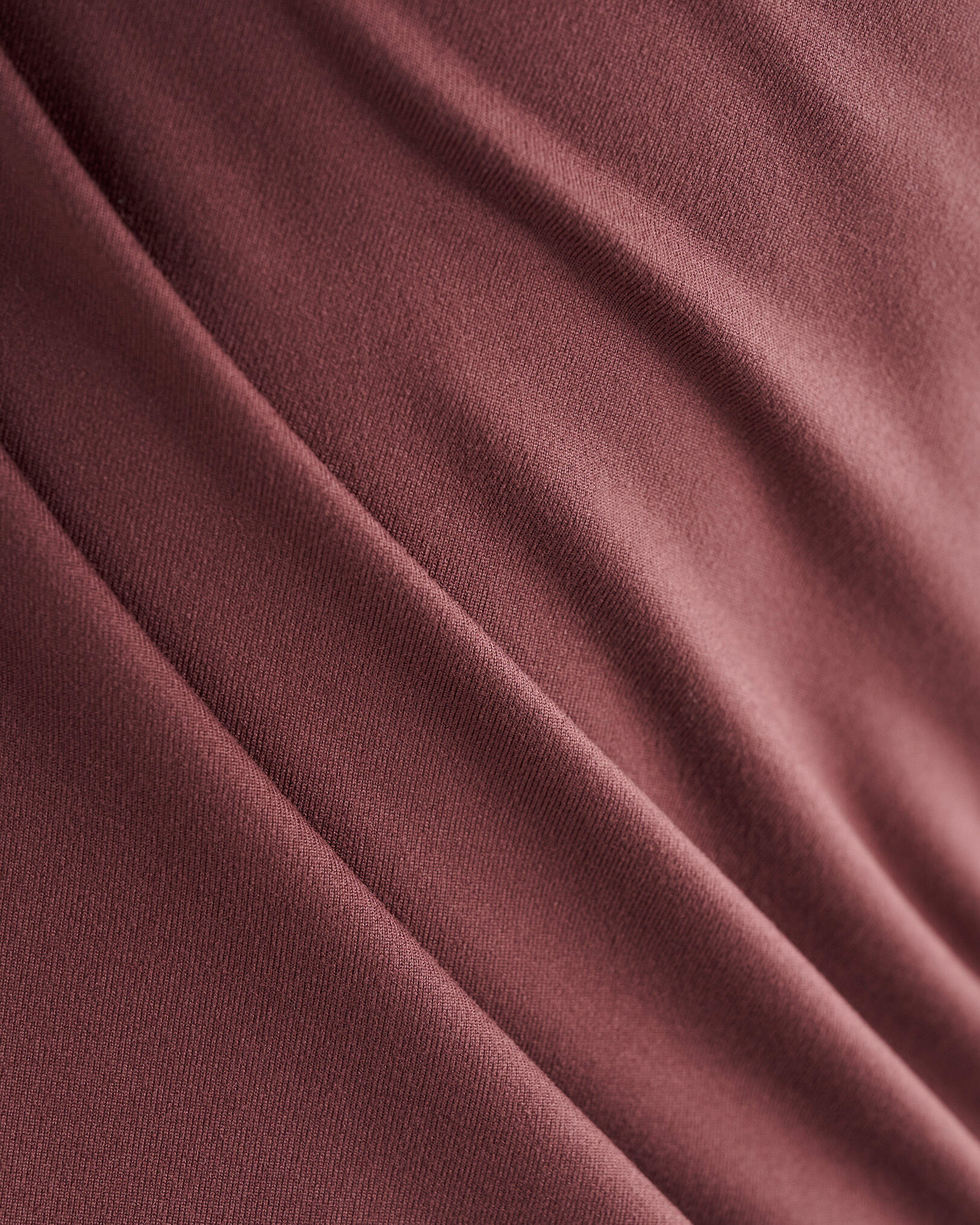 Chandail ajusté à manches longues Renew