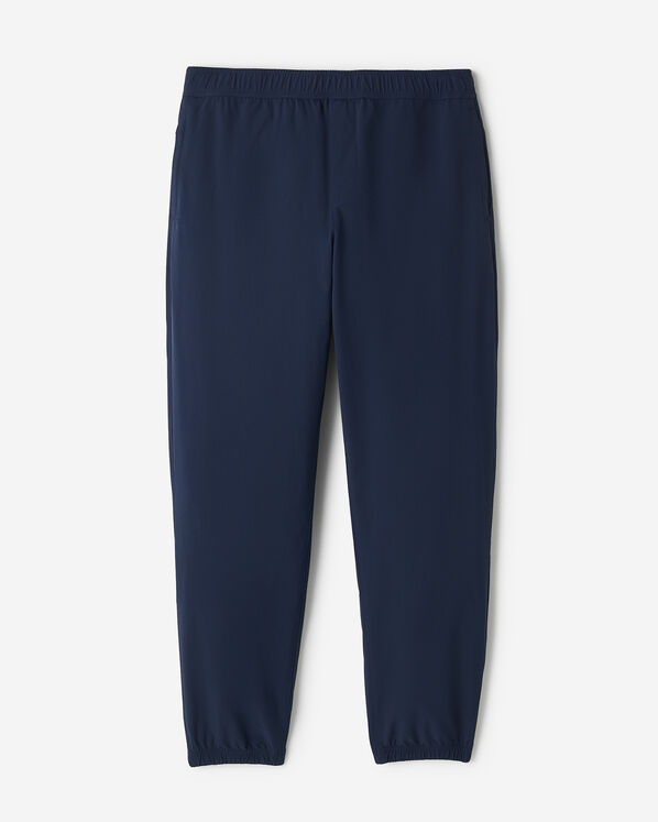 Horizon Nylon Jogger