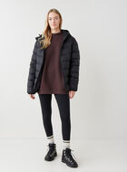 Cloud Mock Neck