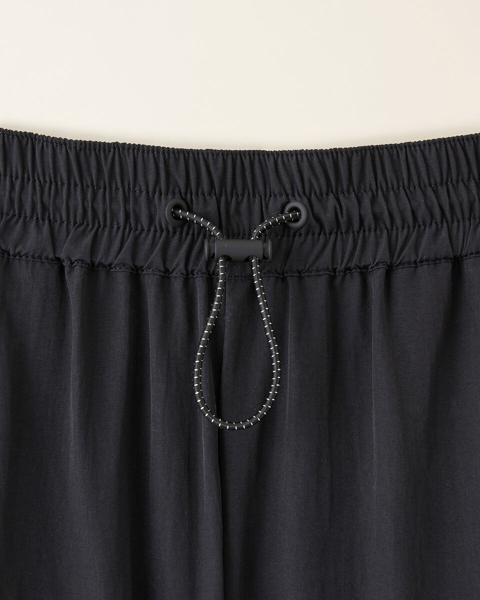 Roots Outdoors Nylon Jogger