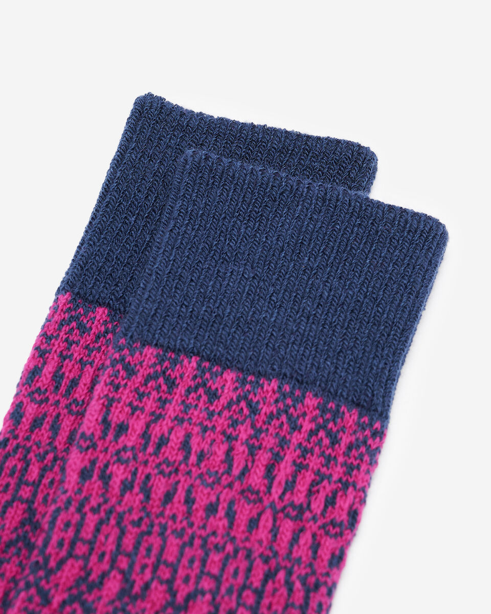 Adult Roots Remy Sock