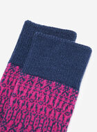 Adult Roots Remy Sock