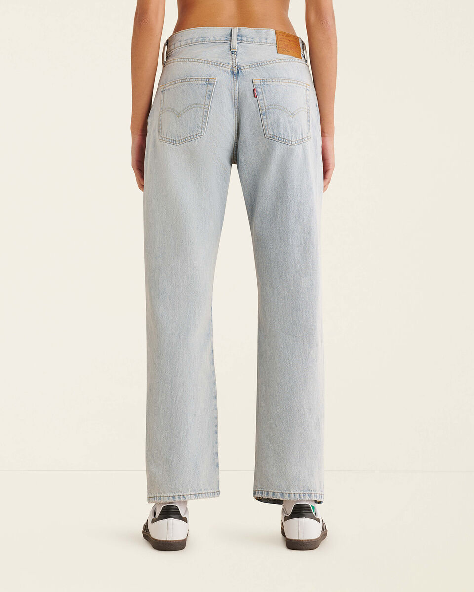 Jean Levi's 501® '90S Freehand Folk pour femme