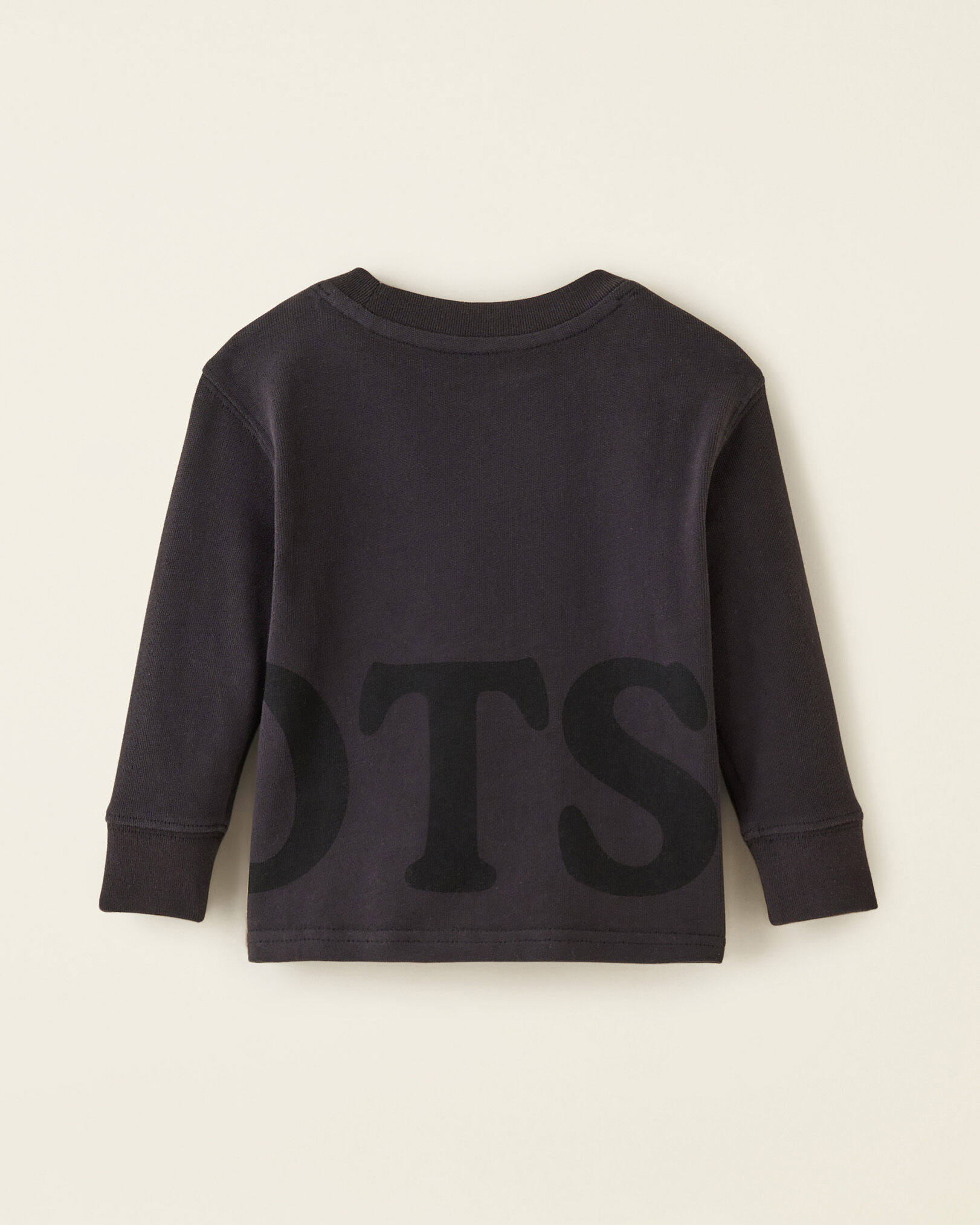 Baby One Long Sleeve T Shirt
