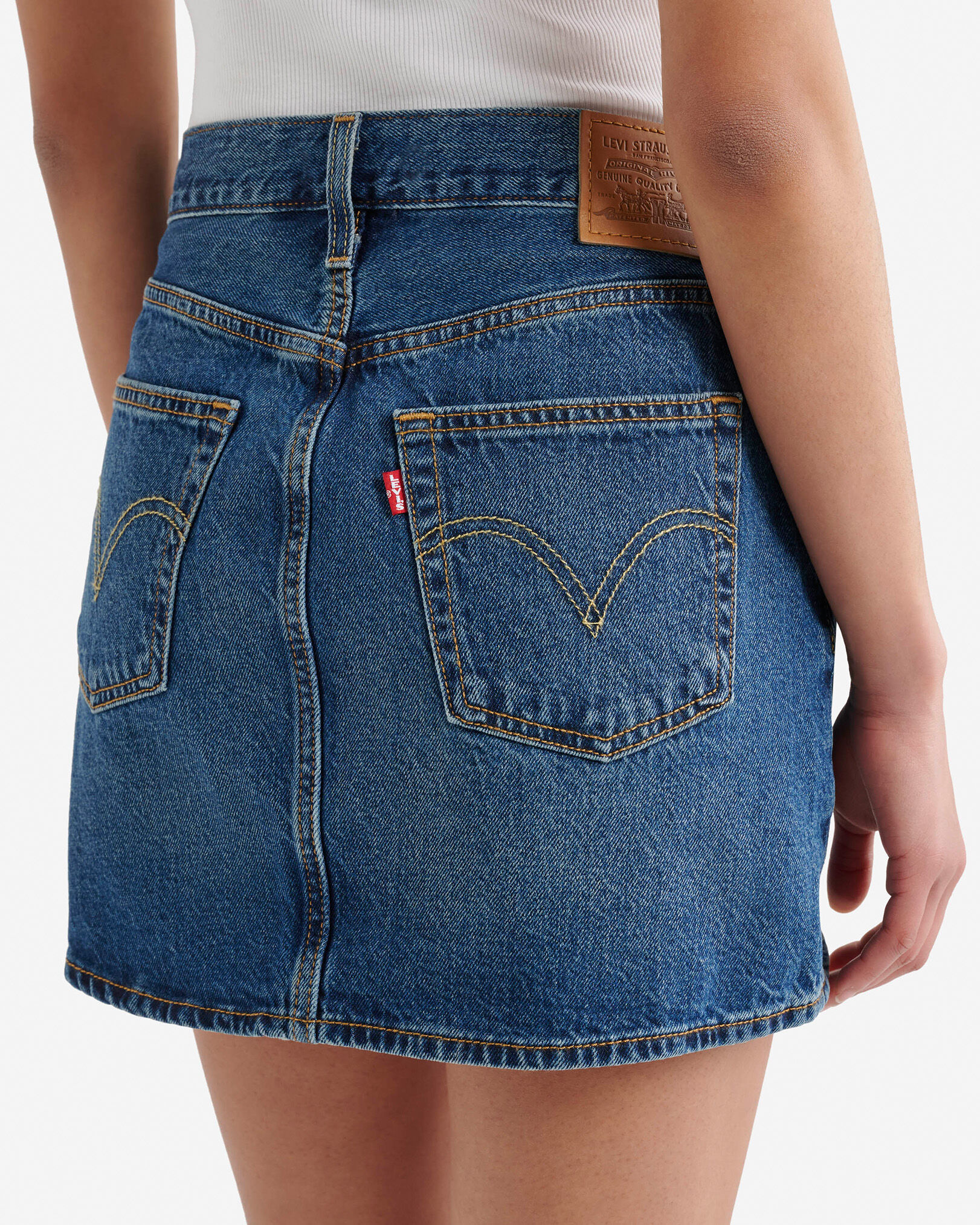 Jupe icône Levi’s