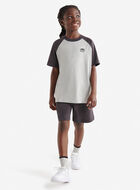 Kids Cooper Heavy Jersey Short