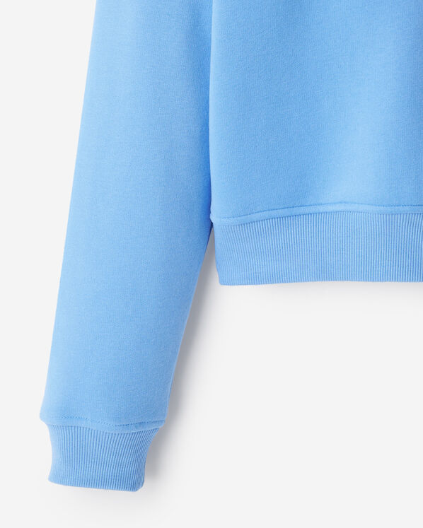 Cloud Half Zip Cloud Half Zip
