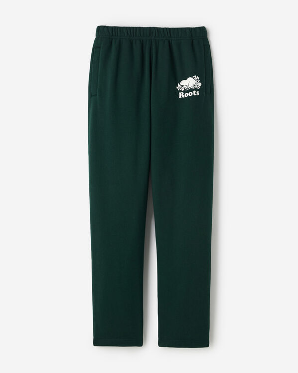 Organic Heritage Sweatpant Organic Heritage Sweatpant