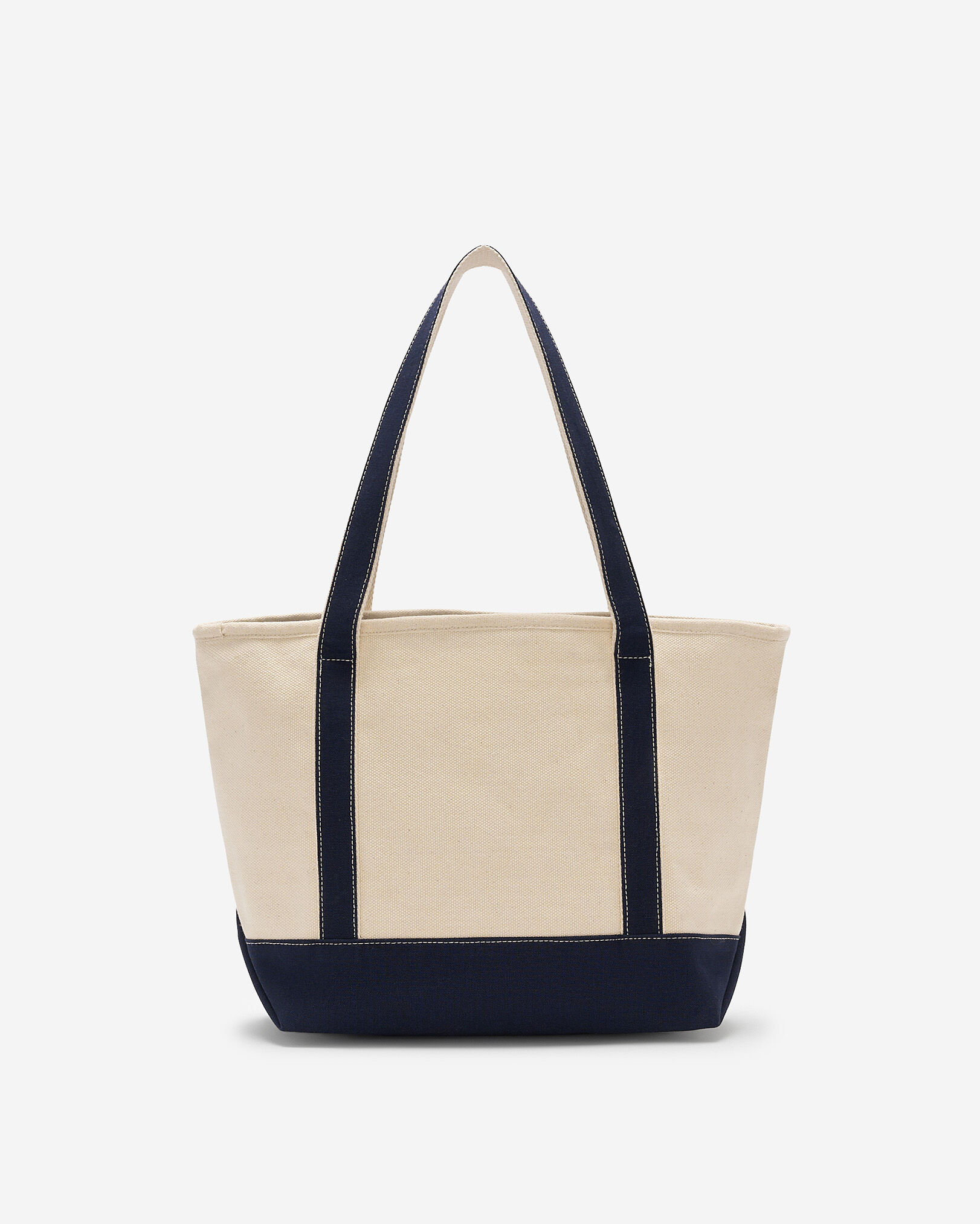 Beaver Canoe Pocket Tote