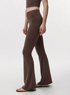 Active Knit Flare Legging