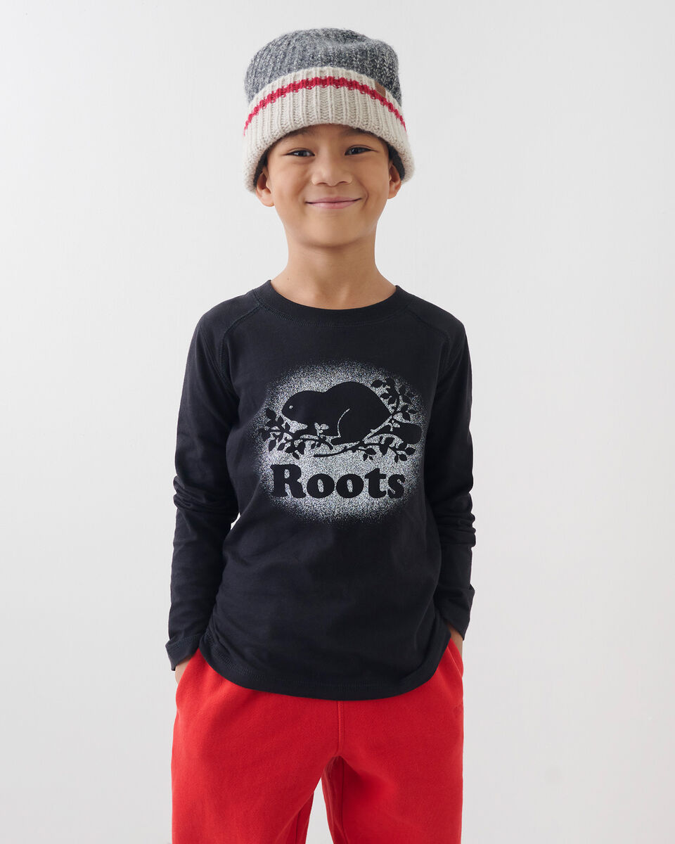 Kids Explore T-Shirt