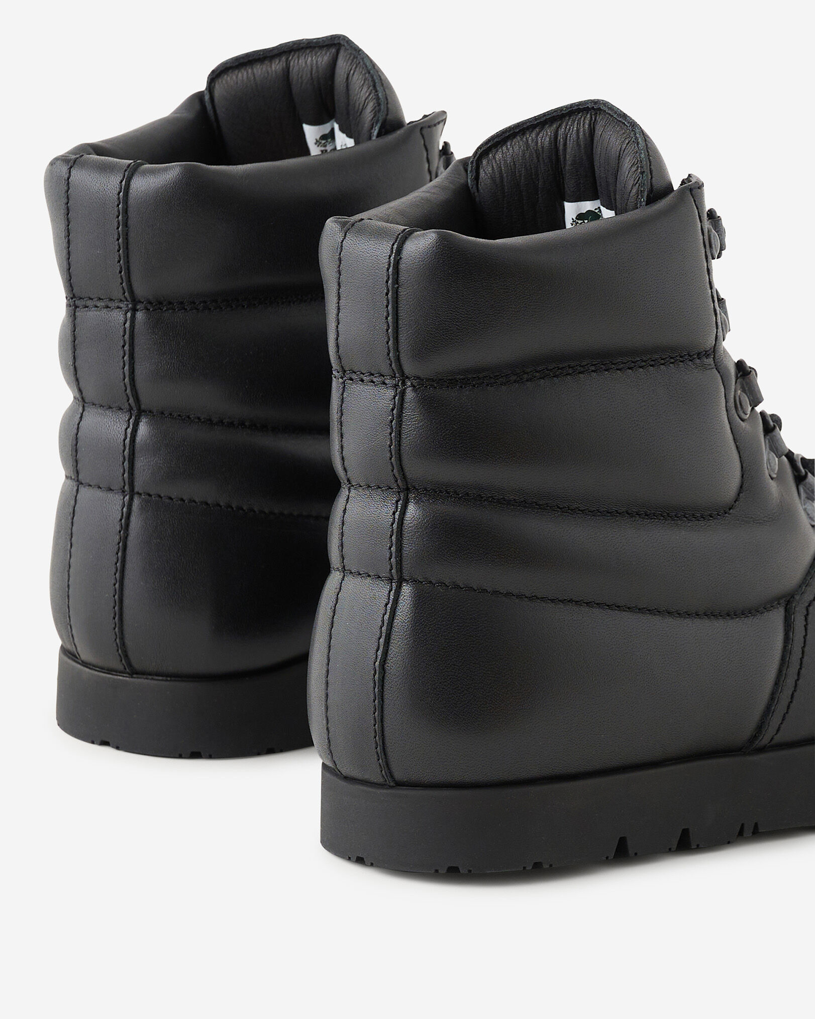 Puff boots on sale