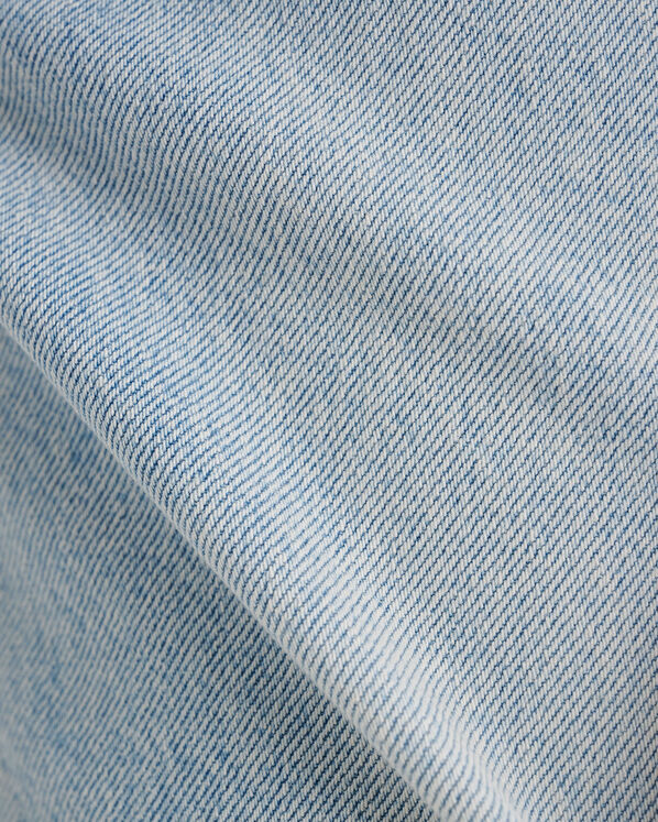 Levi's Easy Dad Womens Jeans