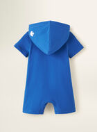 Baby Cooper Beaver Kanga Romper