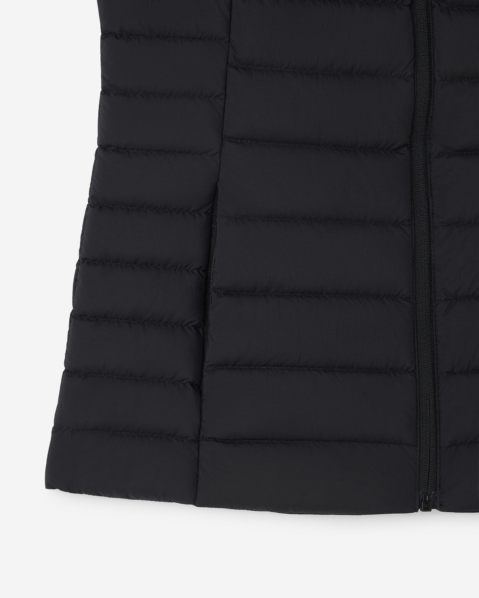 Roots Down Packable Vest | Jackets, Outerwear | Roots