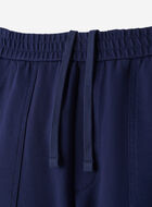 Pantalon ballon en tricot serg&eacute; Welland