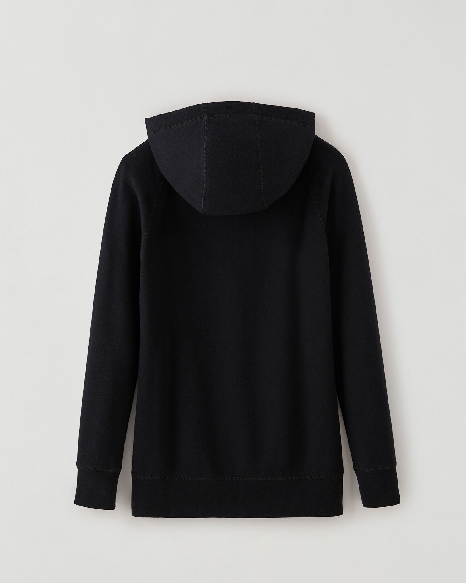 Roots capri hoodie hotsell