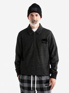 Organic Original Quarter Zip Polo