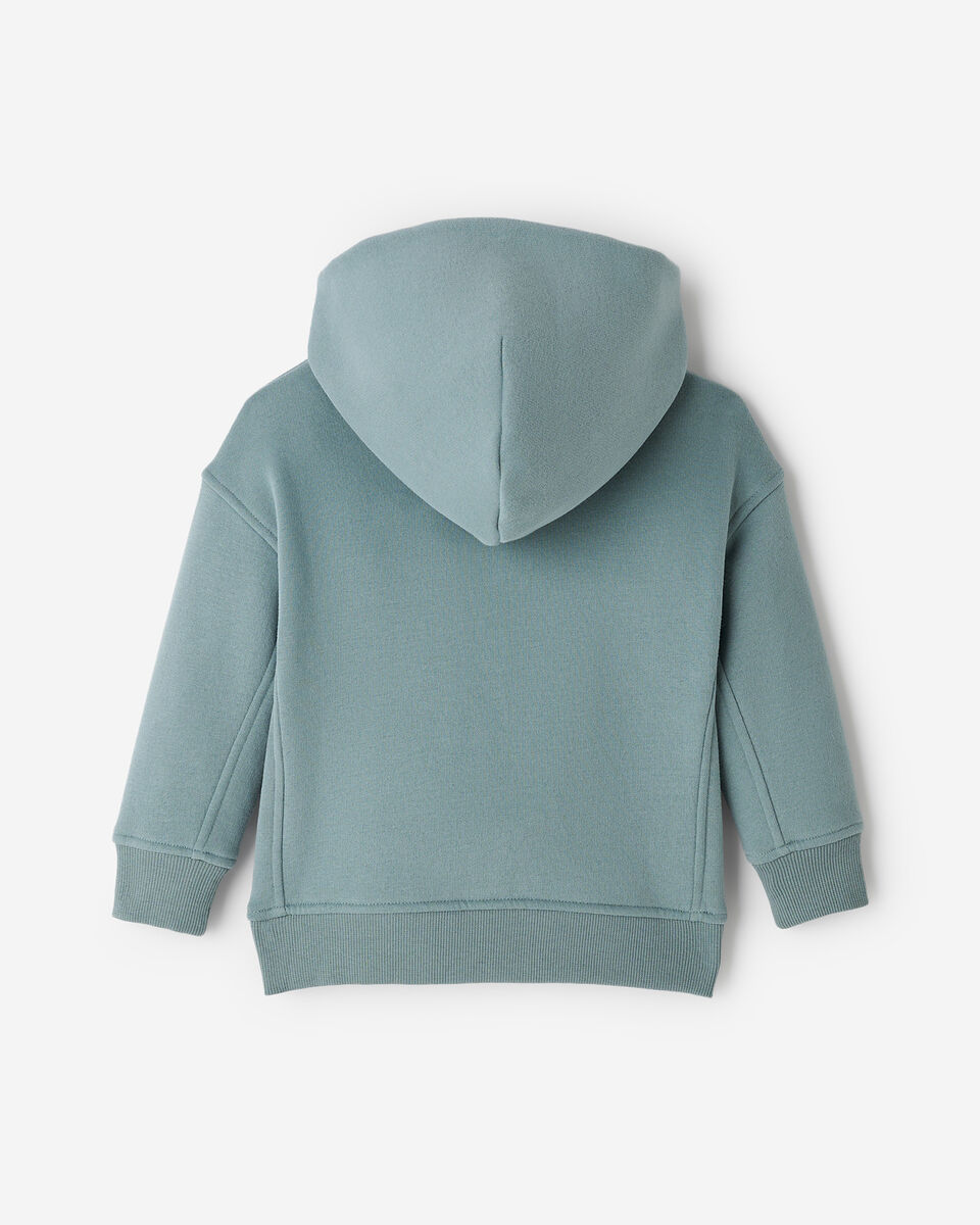 Toddler Cloud Hoodie