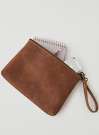 Large Wristlet Tribe