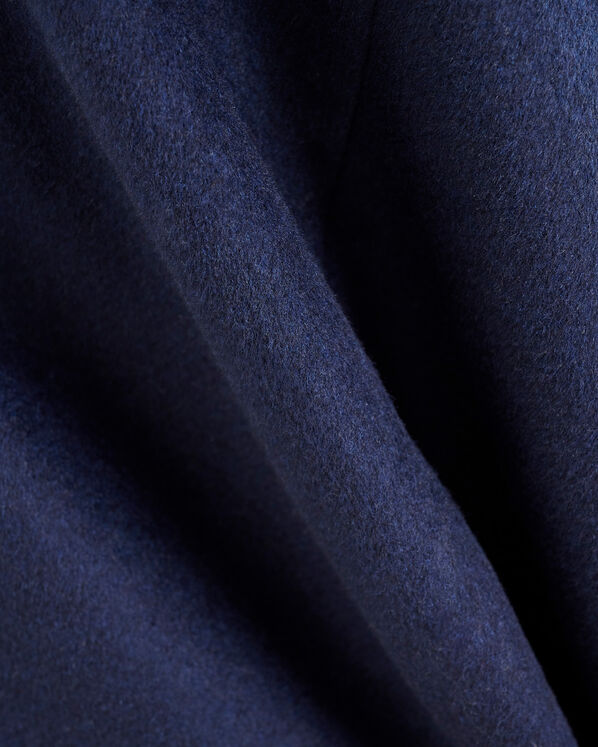 Alma Long Coat Alma Long Coat