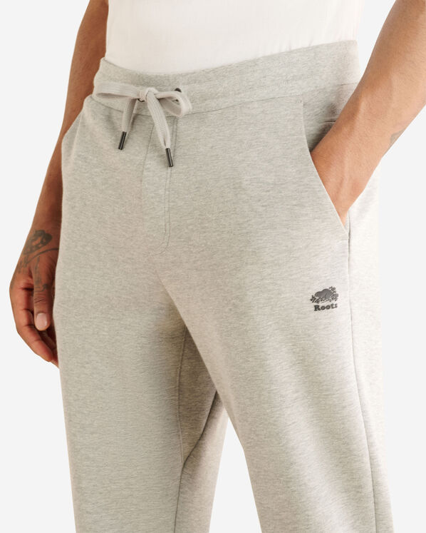 Pantalon sport en tissu interlock Recover Pantalon sport en tissu interlock Recover