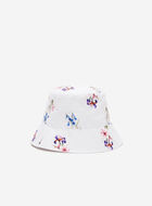 Baby & Toddler Floral Cooper Bucket Hat