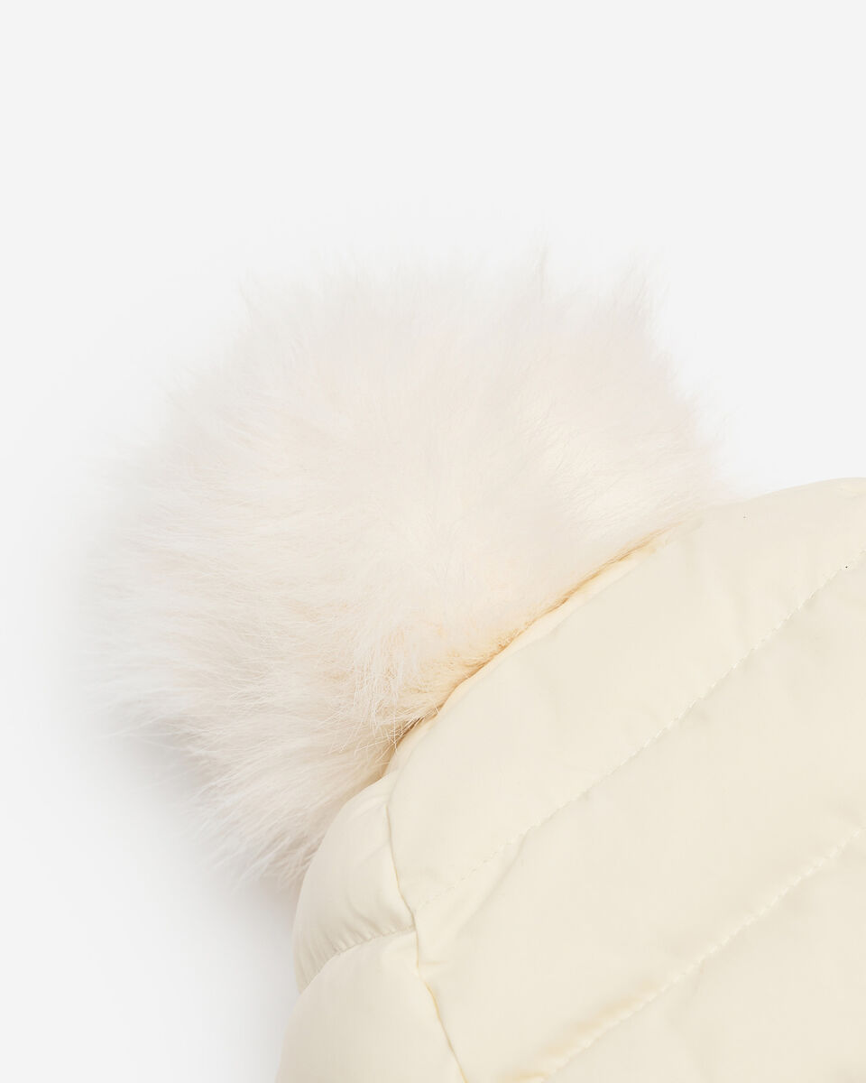 Puffer Toque
