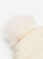 Puffer Toque