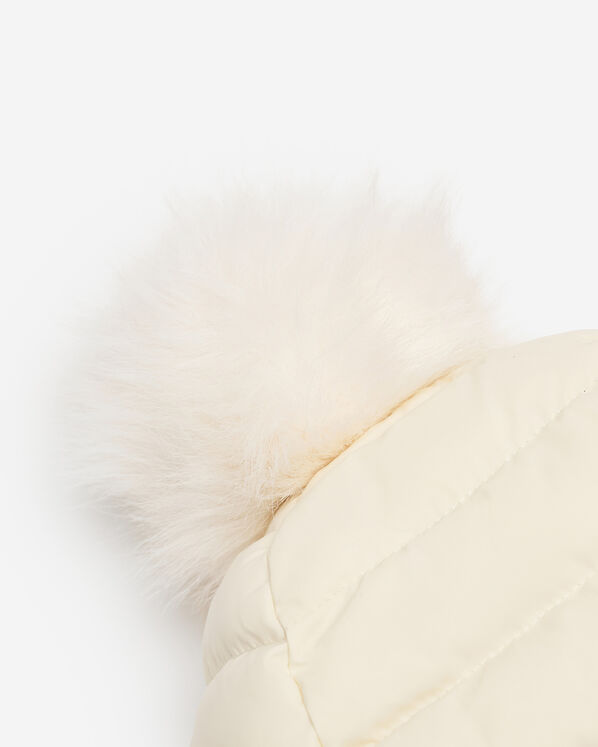 Puffer Toque
