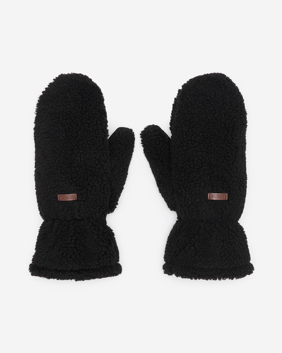 Womens Kombi Camila Sherpa Mitt